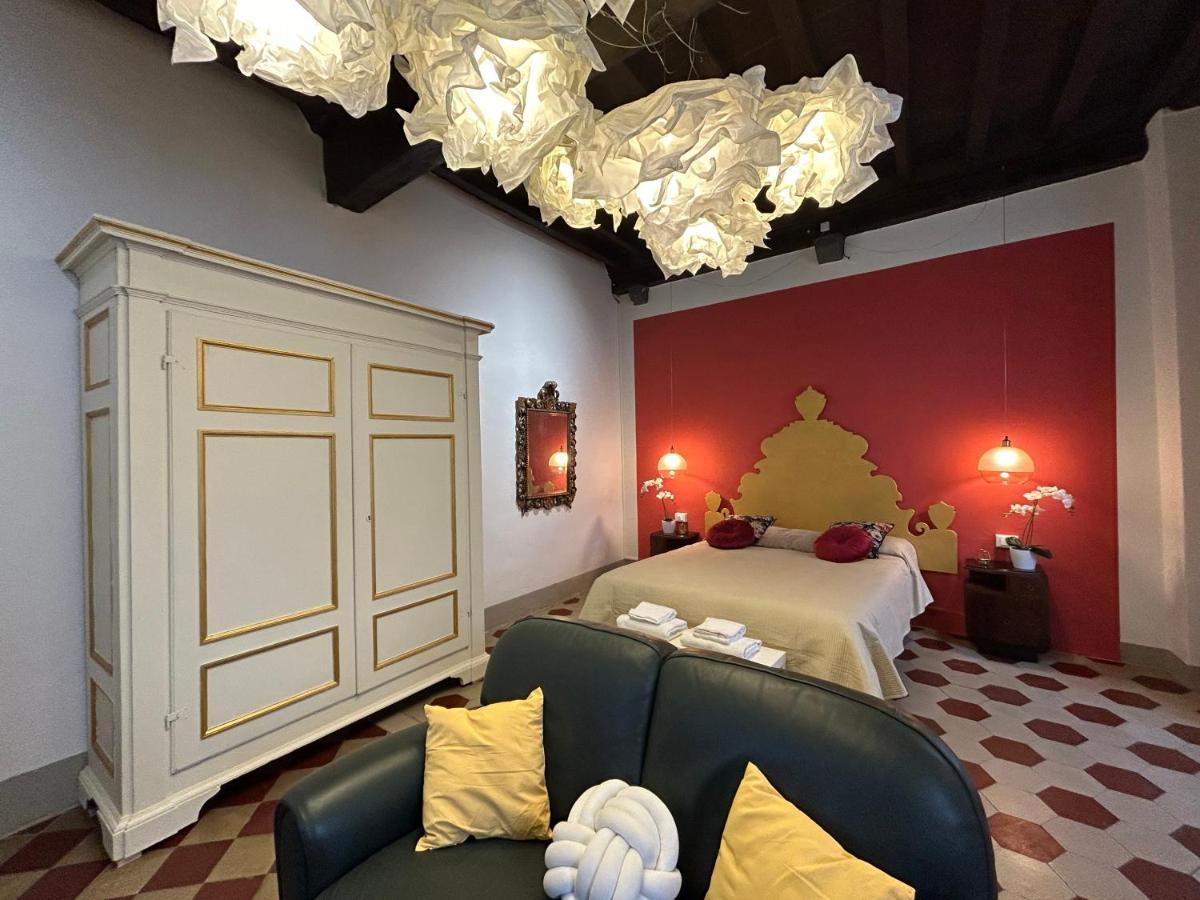 Mazzini Suite Pisa Dış mekan fotoğraf