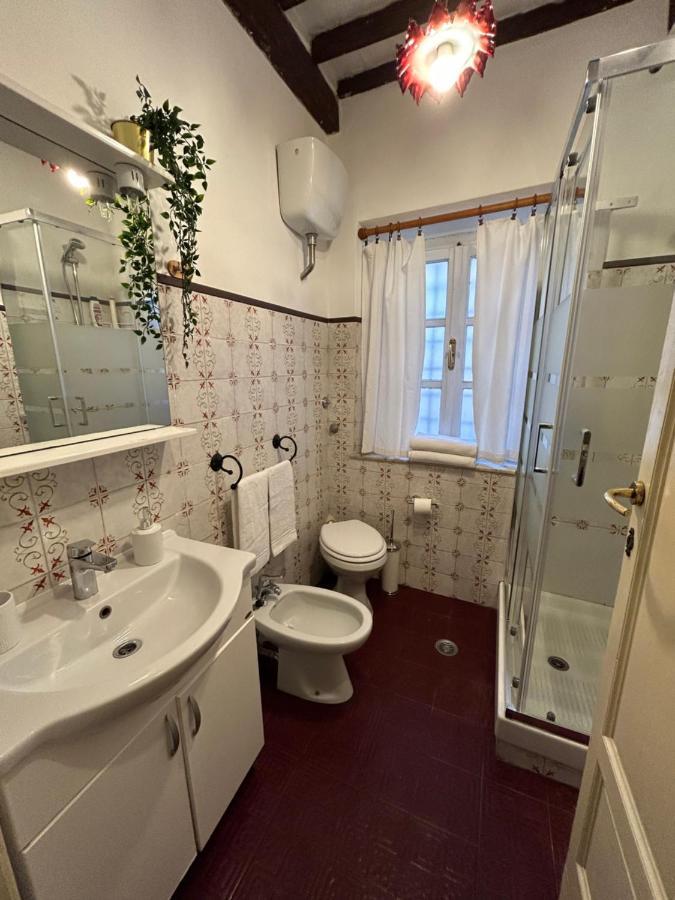 Mazzini Suite Pisa Dış mekan fotoğraf