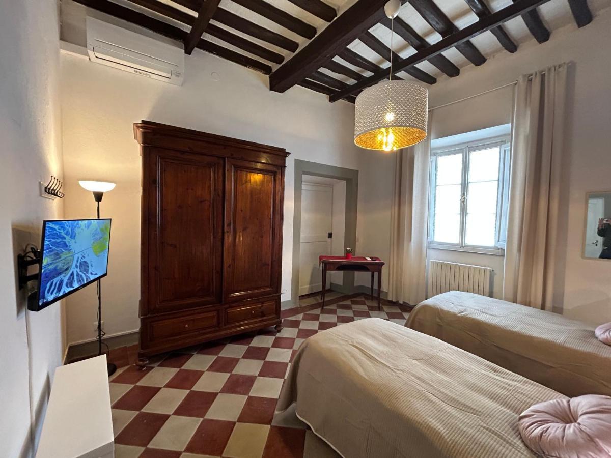 Mazzini Suite Pisa Dış mekan fotoğraf