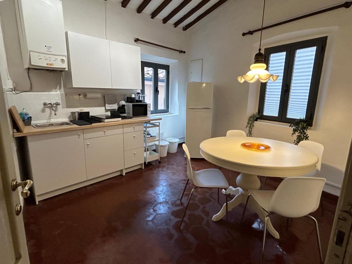 Mazzini Suite Pisa Dış mekan fotoğraf